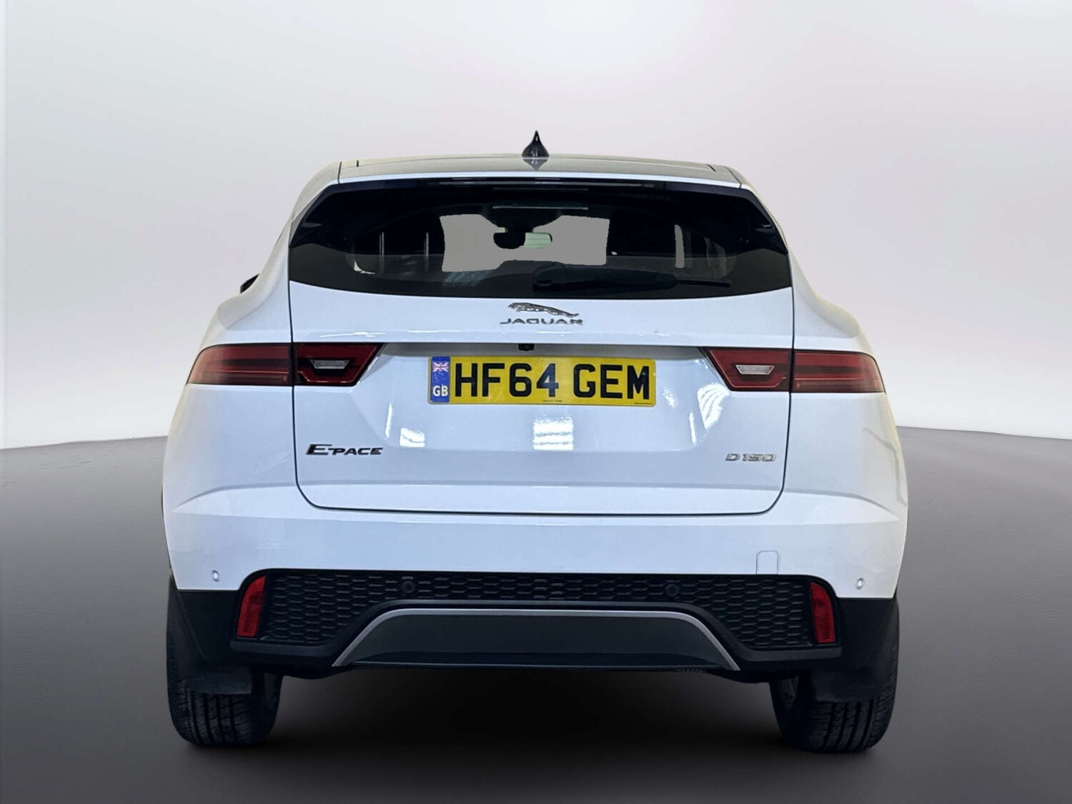 Used Jaguar E-Pace 2020 for sale - 77920673: Photo 9