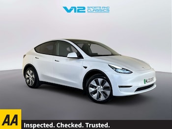 Used Tesla Model Y 2023 for sale - 78568149: Photo