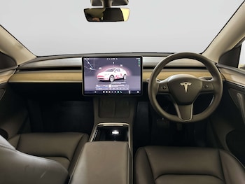 Used Tesla Model Y 2023 for sale - 78568149: Photo