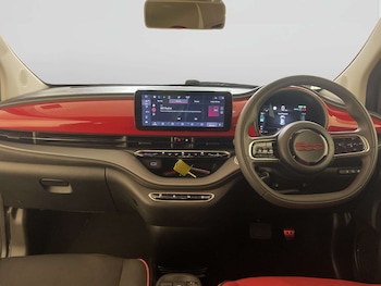 Used Fiat 500 2022 for sale - 78228189: Photo