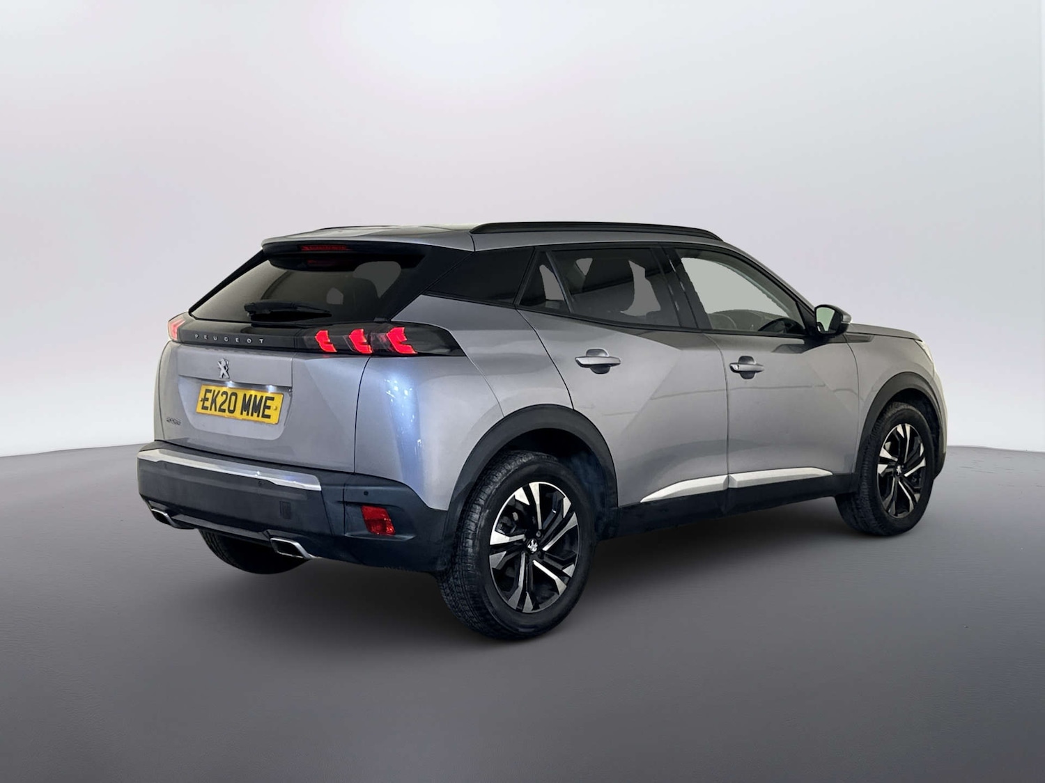 Used Peugeot 2008 2020 for sale - 77833298: Photo 10