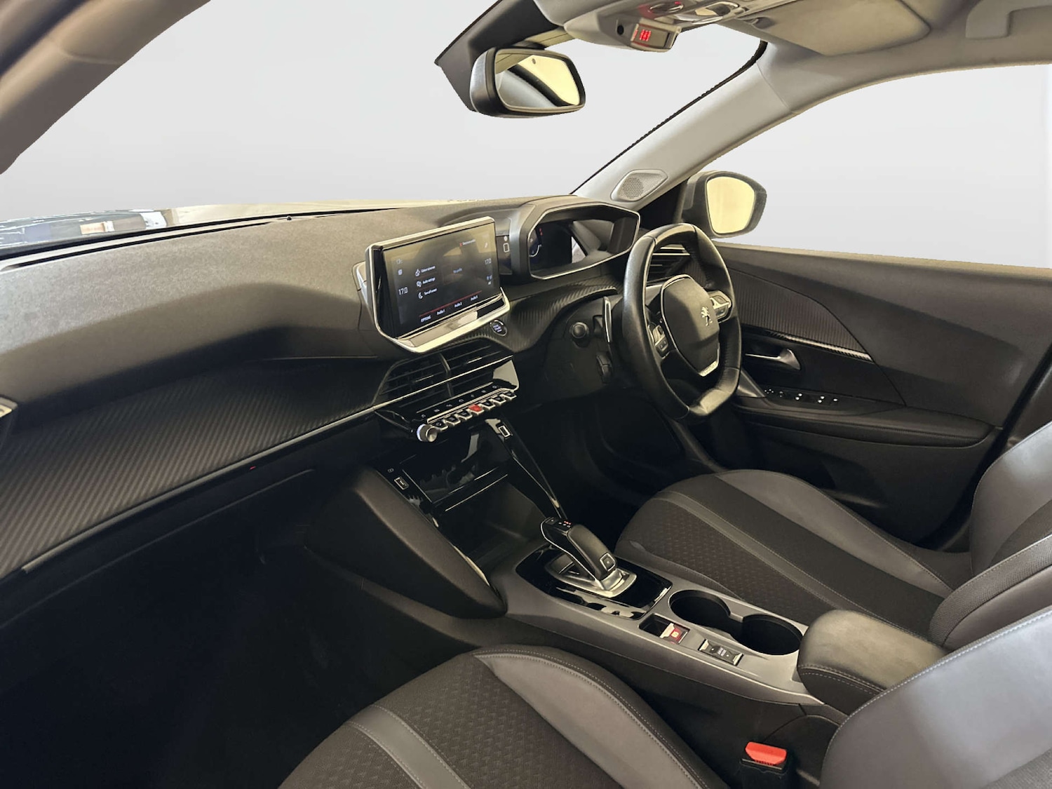 Used Peugeot 2008 2020 for sale - 77833298: Photo 12