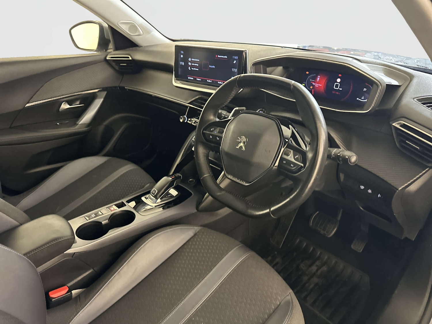 Used Peugeot 2008 2020 for sale - 77833298: Photo 16