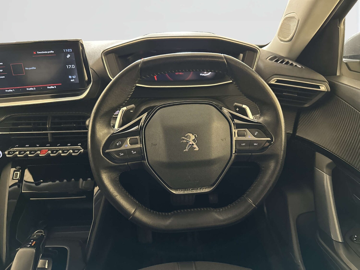 Used Peugeot 2008 2020 for sale - 77833298: Photo 17