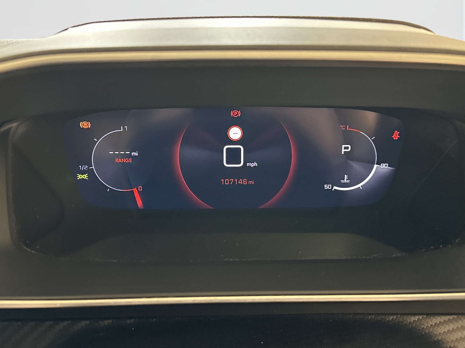 Used Peugeot 2008 2020 for sale - 77833298: Photo 19