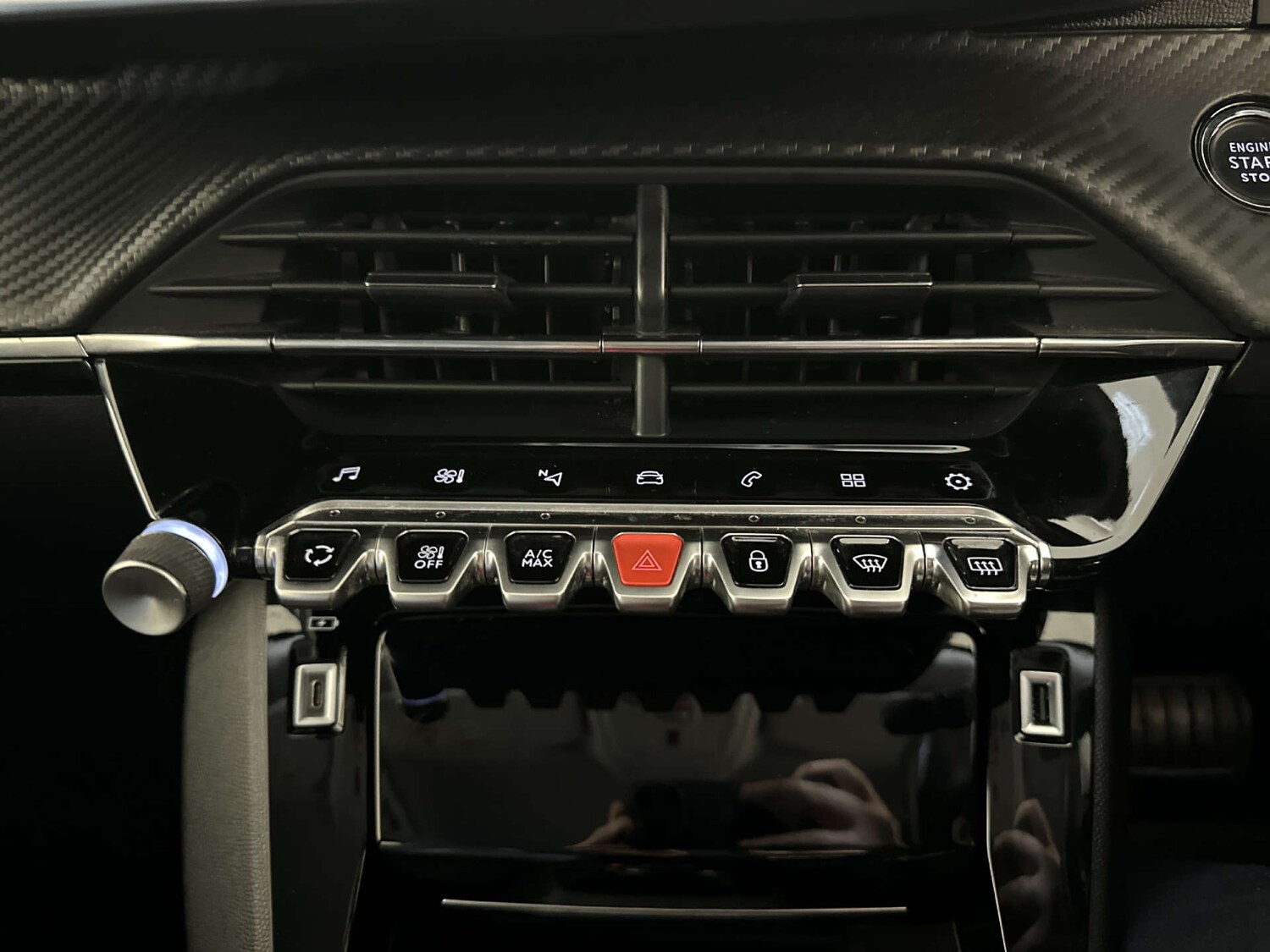 Used Peugeot 2008 2020 for sale - 77833298: Photo 25