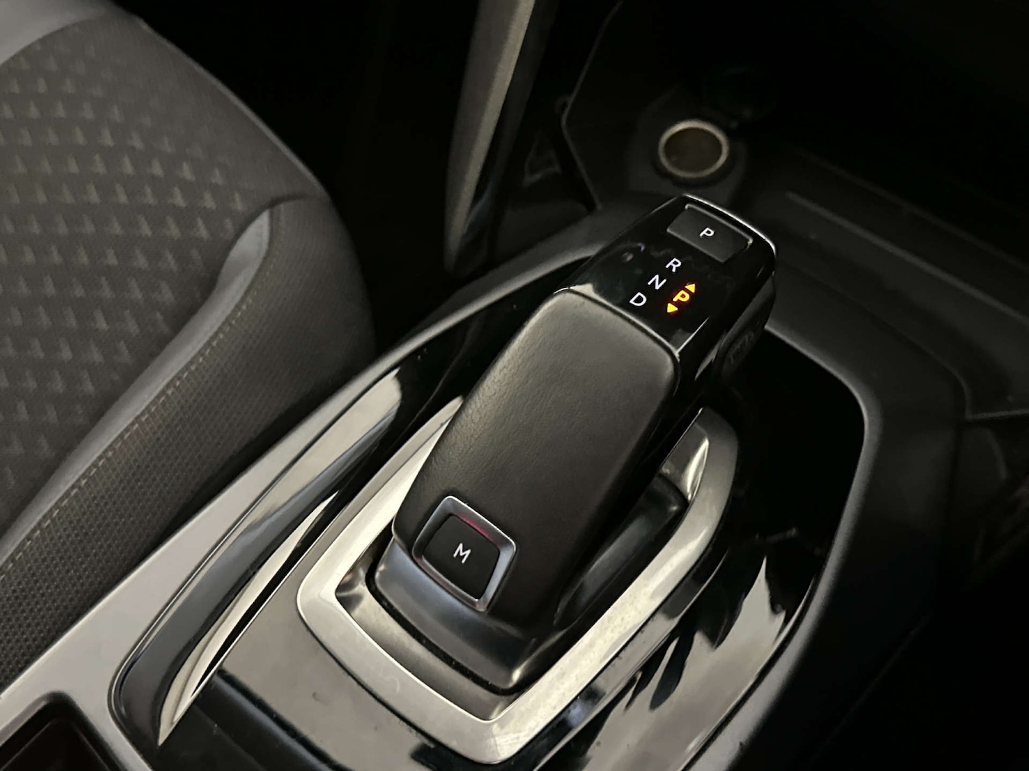 Used Peugeot 2008 2020 for sale - 77833298: Photo 26