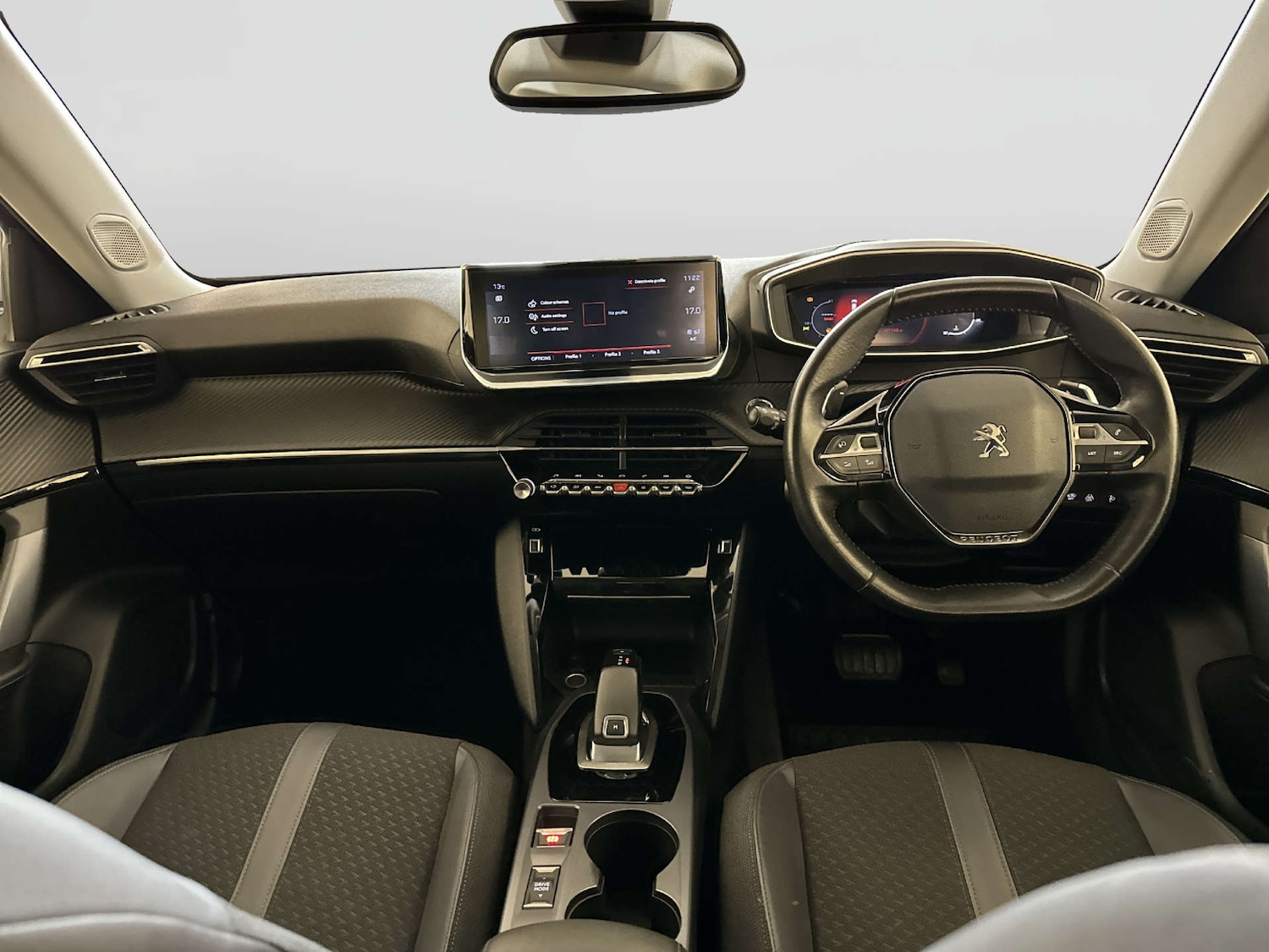 Used Peugeot 2008 2020 for sale - 77833298: Photo 3