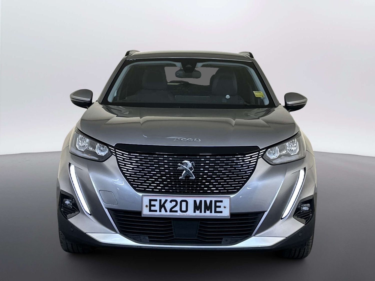 Used Peugeot 2008 2020 for sale - 77833298: Photo 5