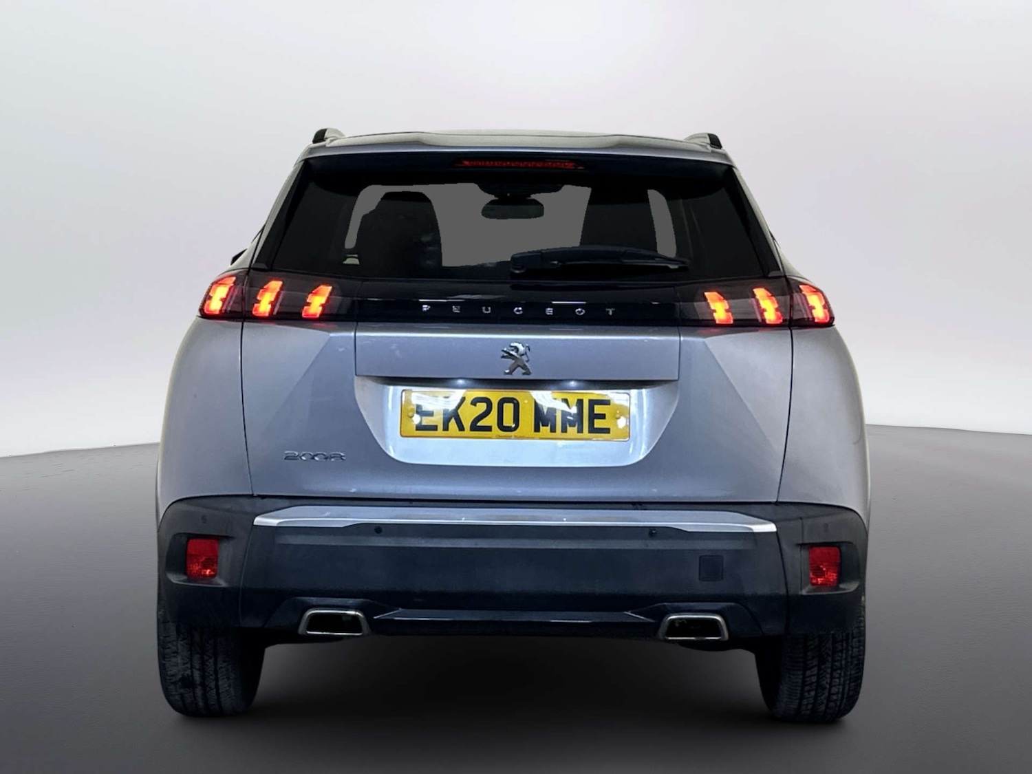 Used Peugeot 2008 2020 for sale - 77833298: Photo 9