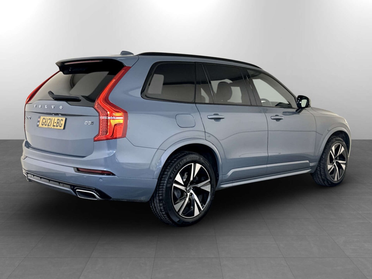 Used Volvo XC90 2021 for sale - 77584020: Photo 10
