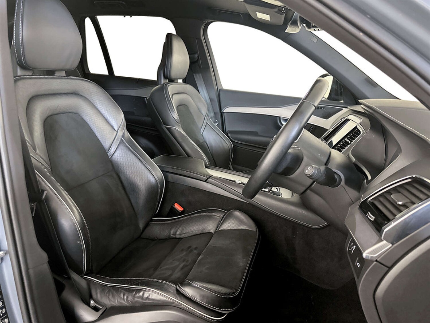 Used Volvo XC90 2021 for sale - 77584020: Photo 13