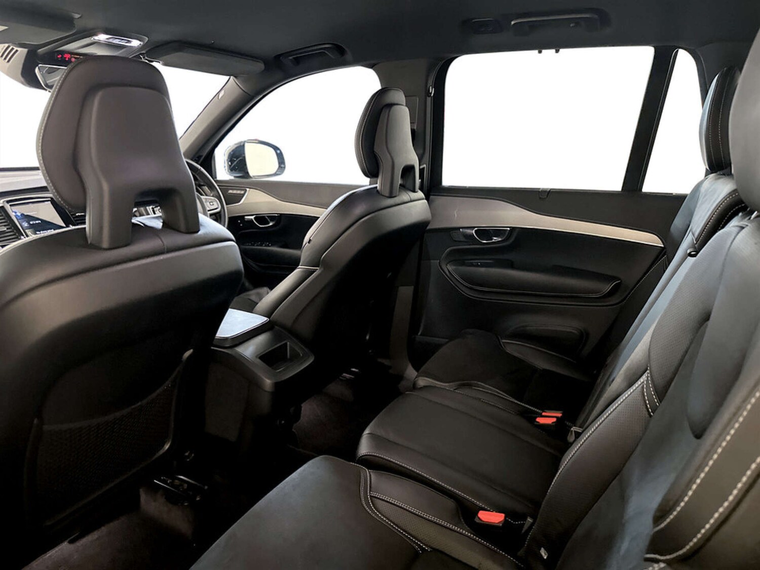 Used Volvo XC90 2021 for sale - 77584020: Photo 14