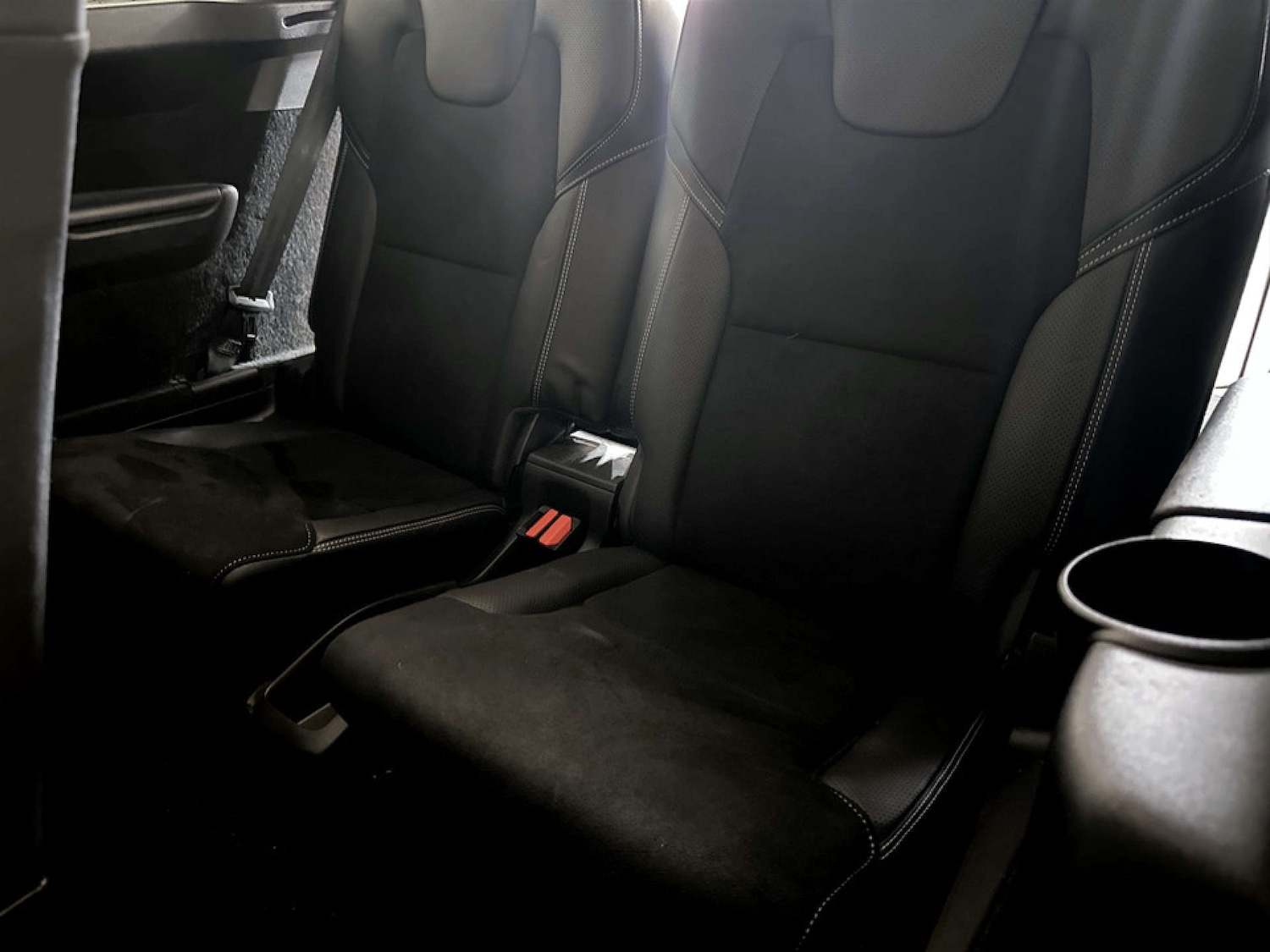 Used Volvo XC90 2021 for sale - 77584020: Photo 15