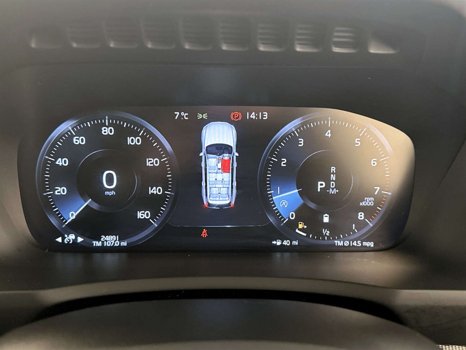 Used Volvo XC90 2021 for sale - 77584020: Photo 19