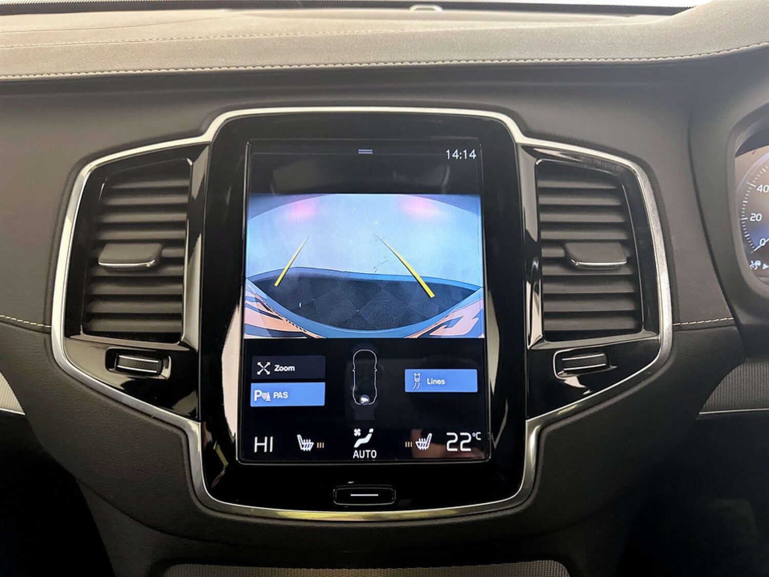 Used Volvo XC90 2021 for sale - 77584020: Photo 21