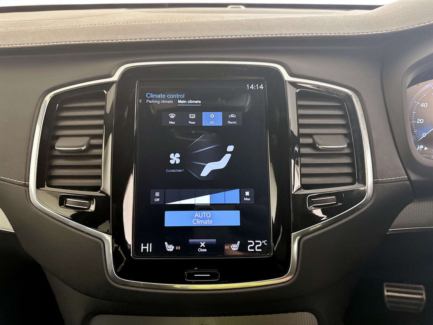 Used Volvo XC90 2021 for sale - 77584020: Photo 23