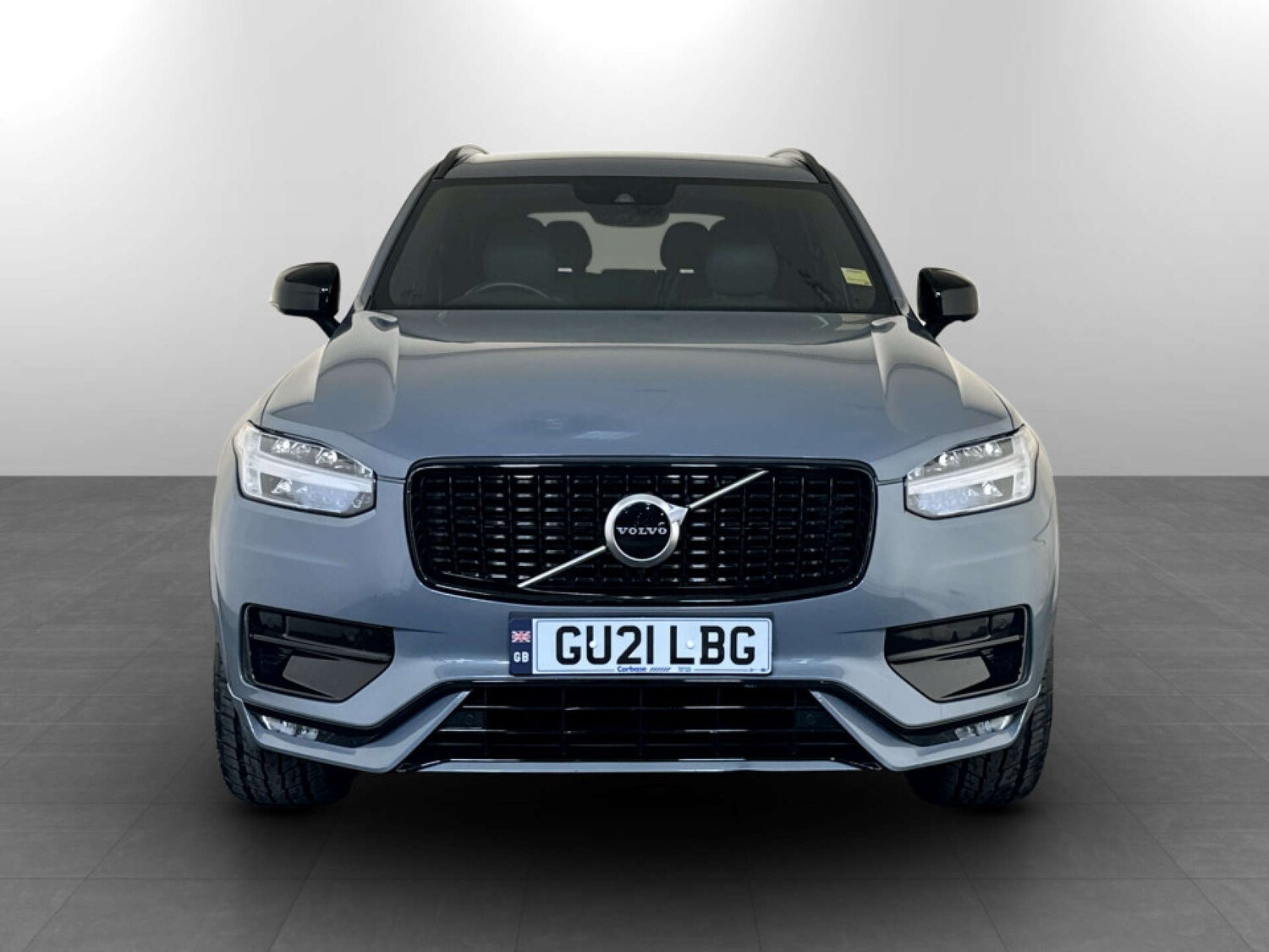 Used Volvo XC90 2021 for sale - 77584020: Photo 5