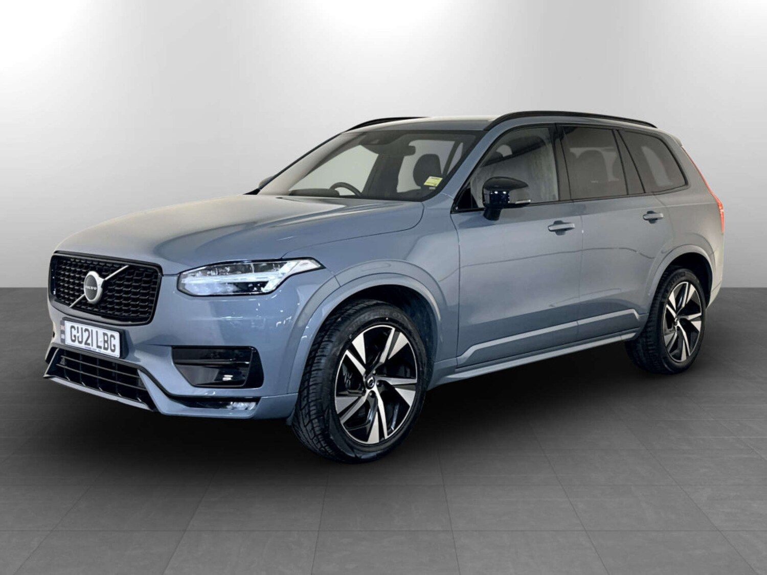 Used Volvo XC90 2021 for sale - 77584020: Photo 6