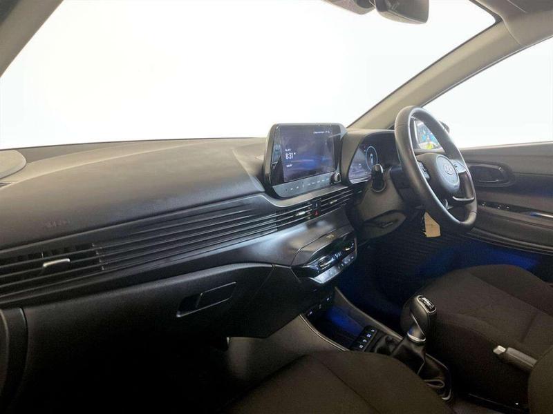 Used Hyundai BAYON 2022 for sale - 76826031: Photo 12