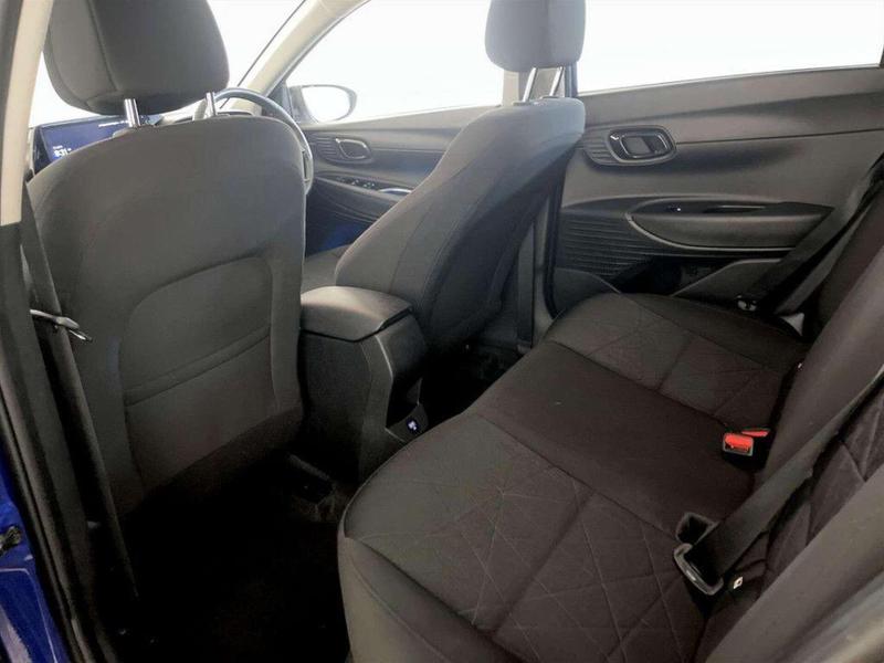 Used Hyundai BAYON 2022 for sale - 76826031: Photo 14