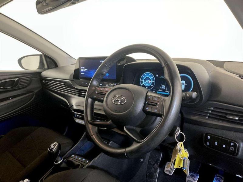 Used Hyundai BAYON 2022 for sale - 76826031: Photo 15