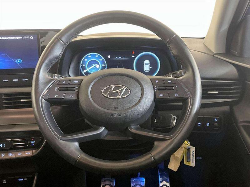 Used Hyundai BAYON 2022 for sale - 76826031: Photo 16
