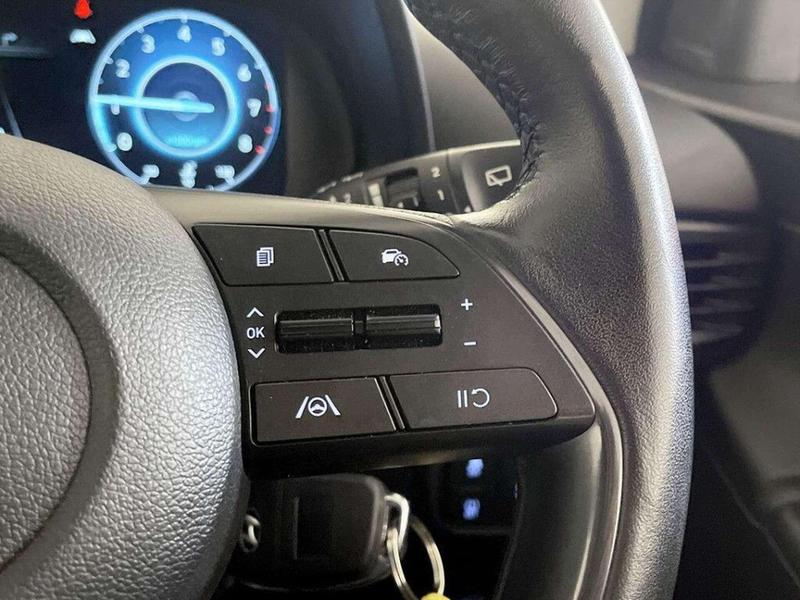 Used Hyundai BAYON 2022 for sale - 76826031: Photo 19