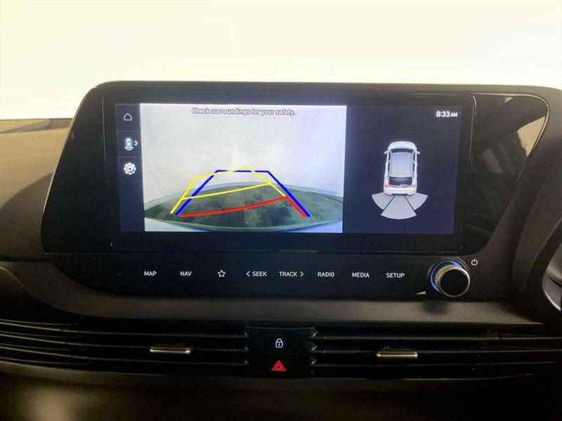 Used Hyundai BAYON 2022 for sale - 76826031: Photo 20