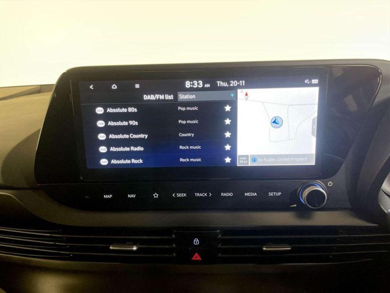 Used Hyundai BAYON 2022 for sale - 76826031: Photo 21