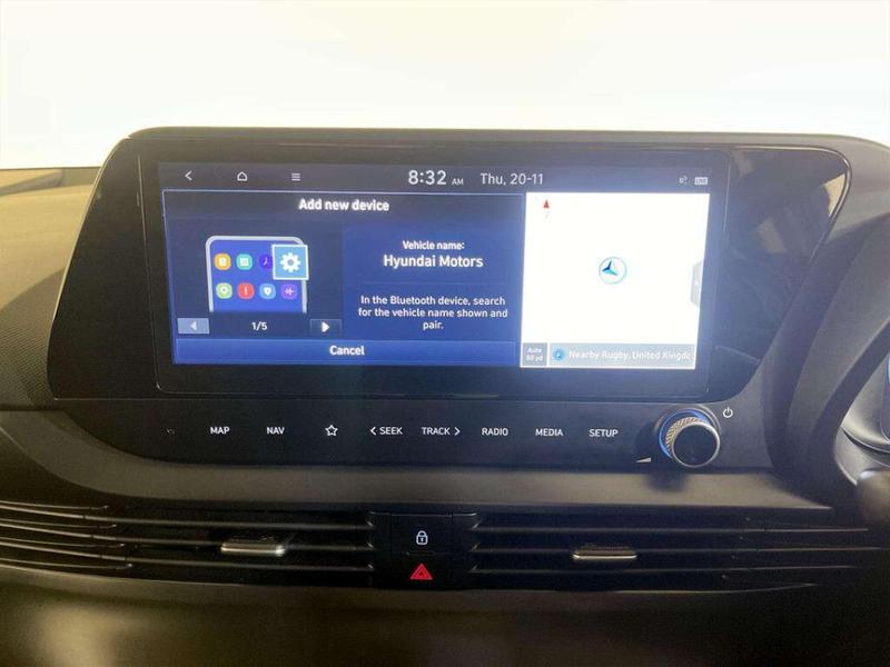 Used Hyundai BAYON 2022 for sale - 76826031: Photo 22