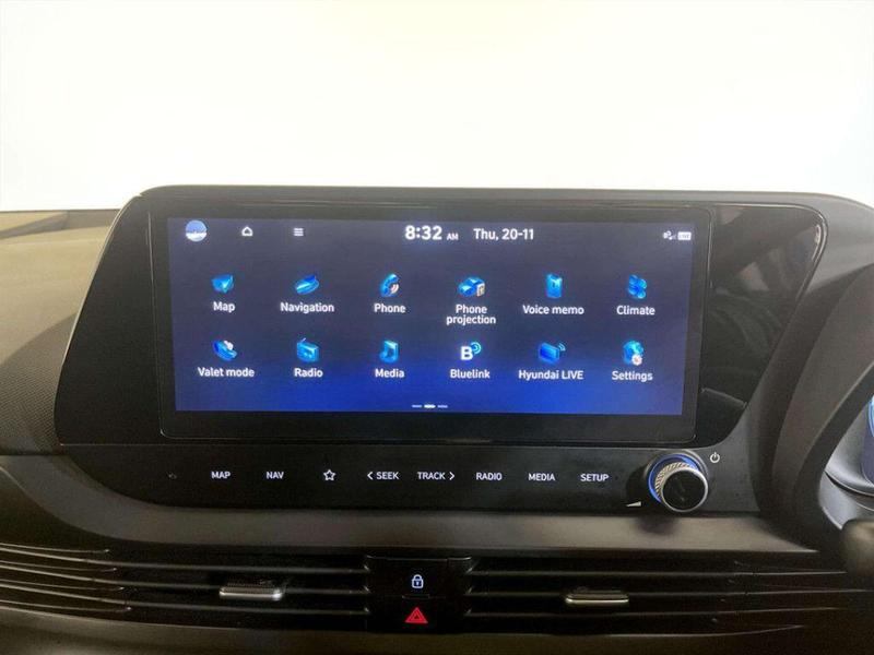 Used Hyundai BAYON 2022 for sale - 76826031: Photo 23