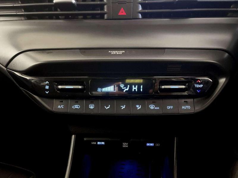 Used Hyundai BAYON 2022 for sale - 76826031: Photo 25