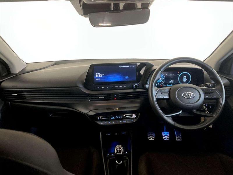 Used Hyundai BAYON 2022 for sale - 76826031: Photo 3