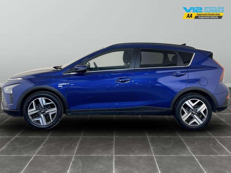 Used Hyundai BAYON 2022 for sale - 76826031: Photo 7