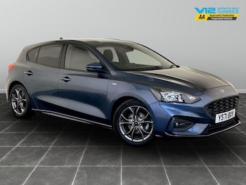 Ford - Focus