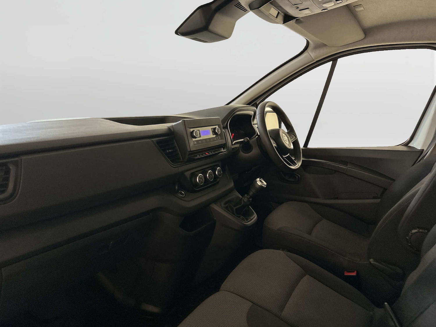 Used Nissan Primastar 2023 for sale - 78154436: Photo 12