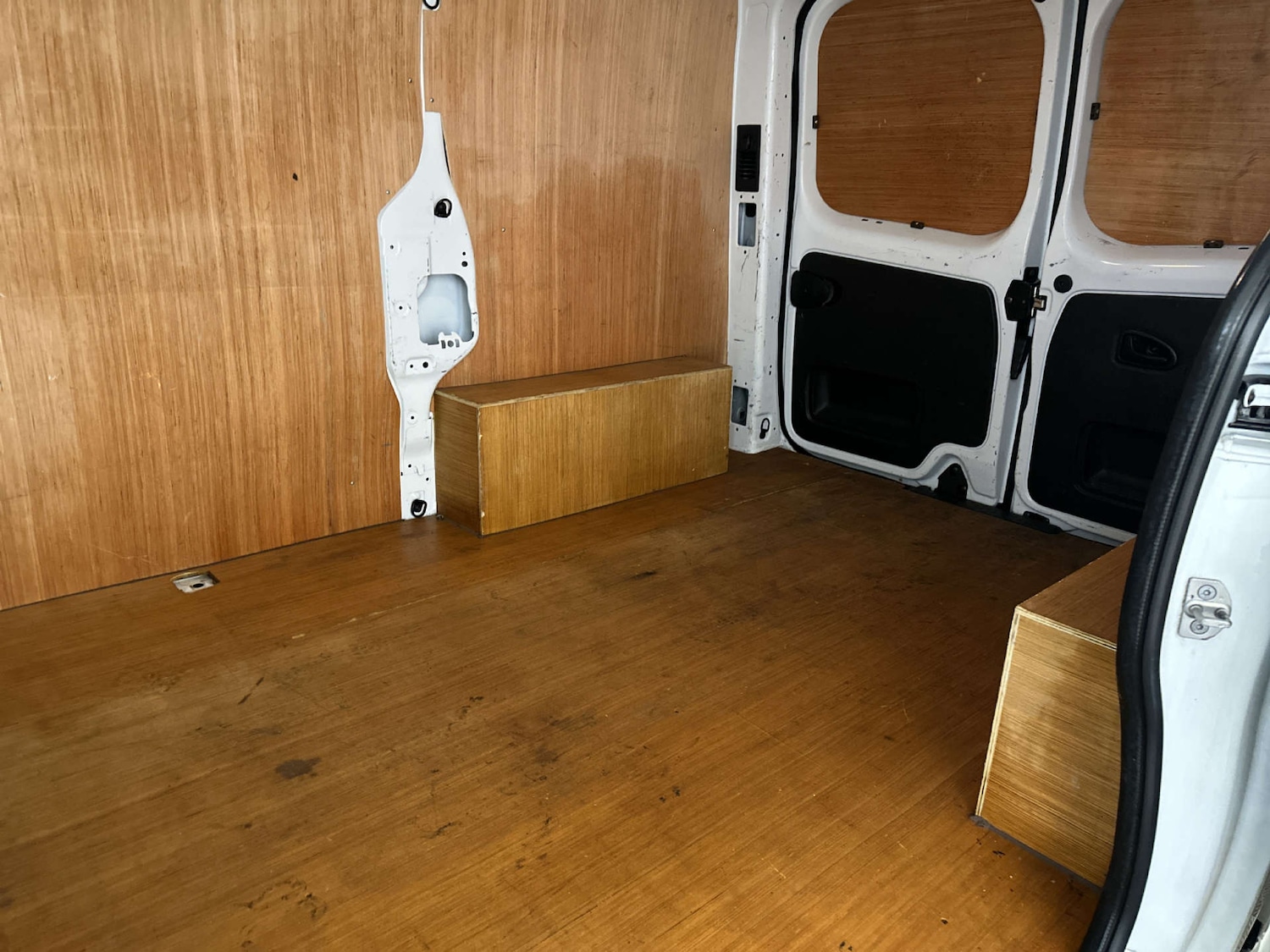 Used Nissan Primastar 2023 for sale - 78154436: Photo 14