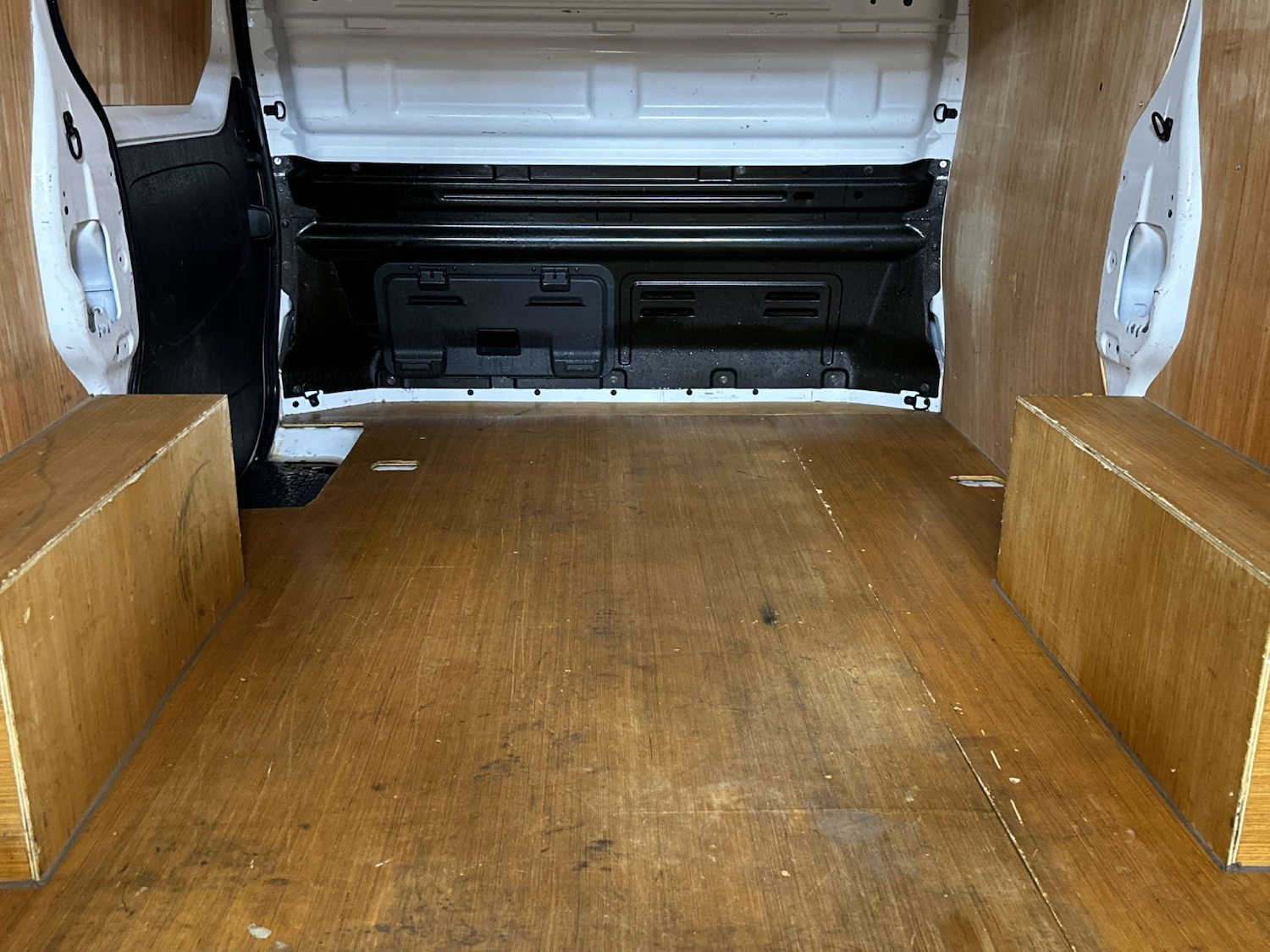 Used Nissan Primastar 2023 for sale - 78154436: Photo 15