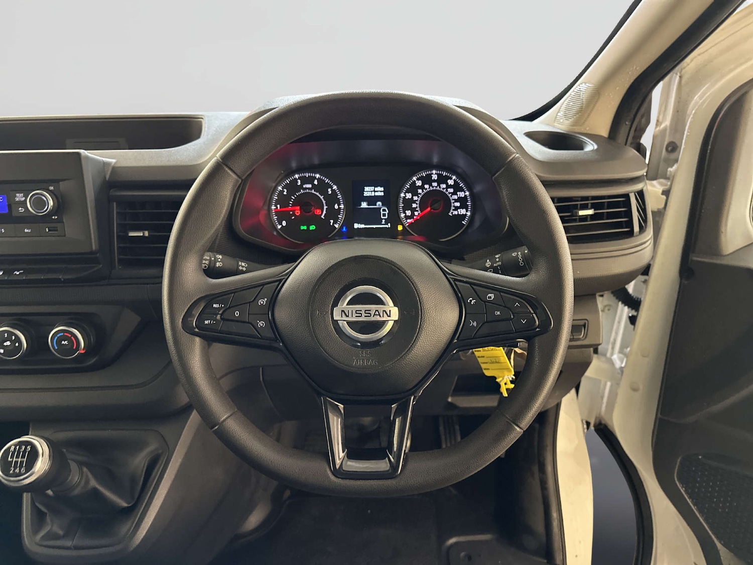 Used Nissan Primastar 2023 for sale - 78154436: Photo 16