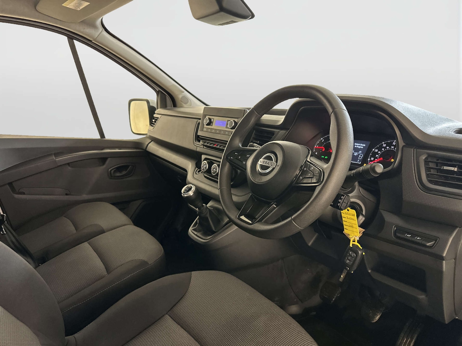 Used Nissan Primastar 2023 for sale - 78154436: Photo 3