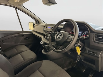 Used Nissan Primastar 2023 for sale - 78154436: Photo