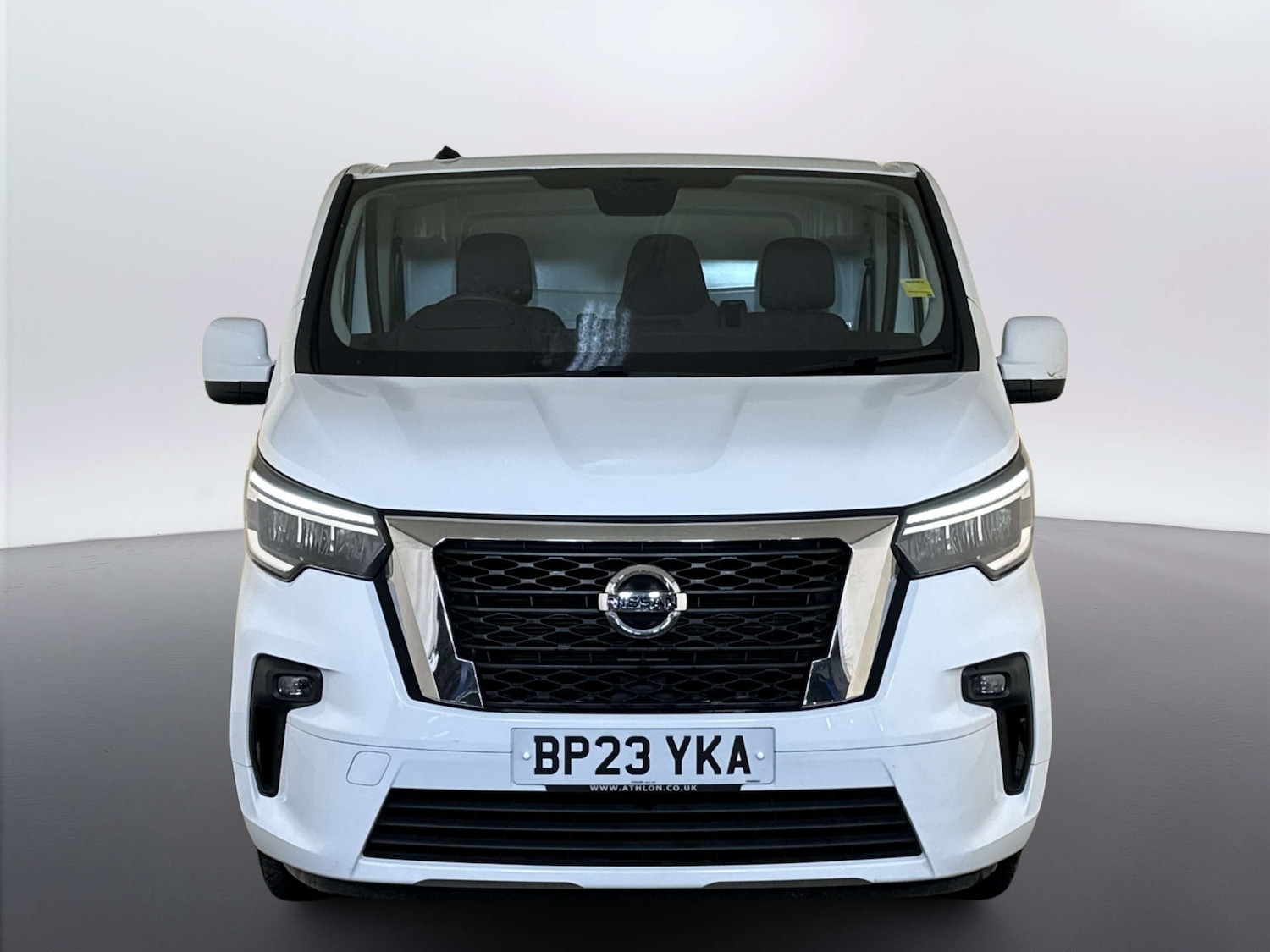 Used Nissan Primastar 2023 for sale - 78154436: Photo 5