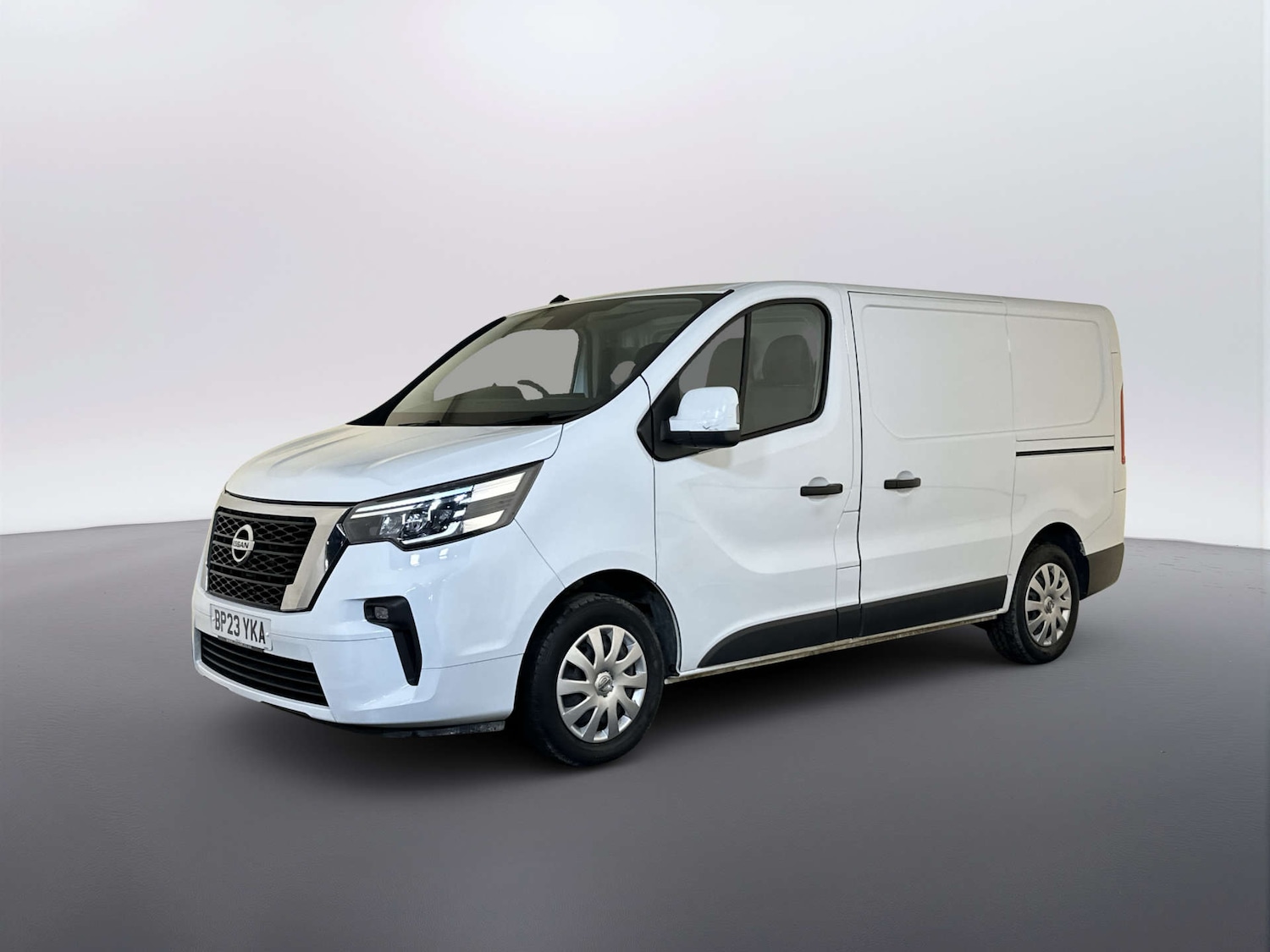 Used Nissan Primastar 2023 for sale - 78154436: Photo 6