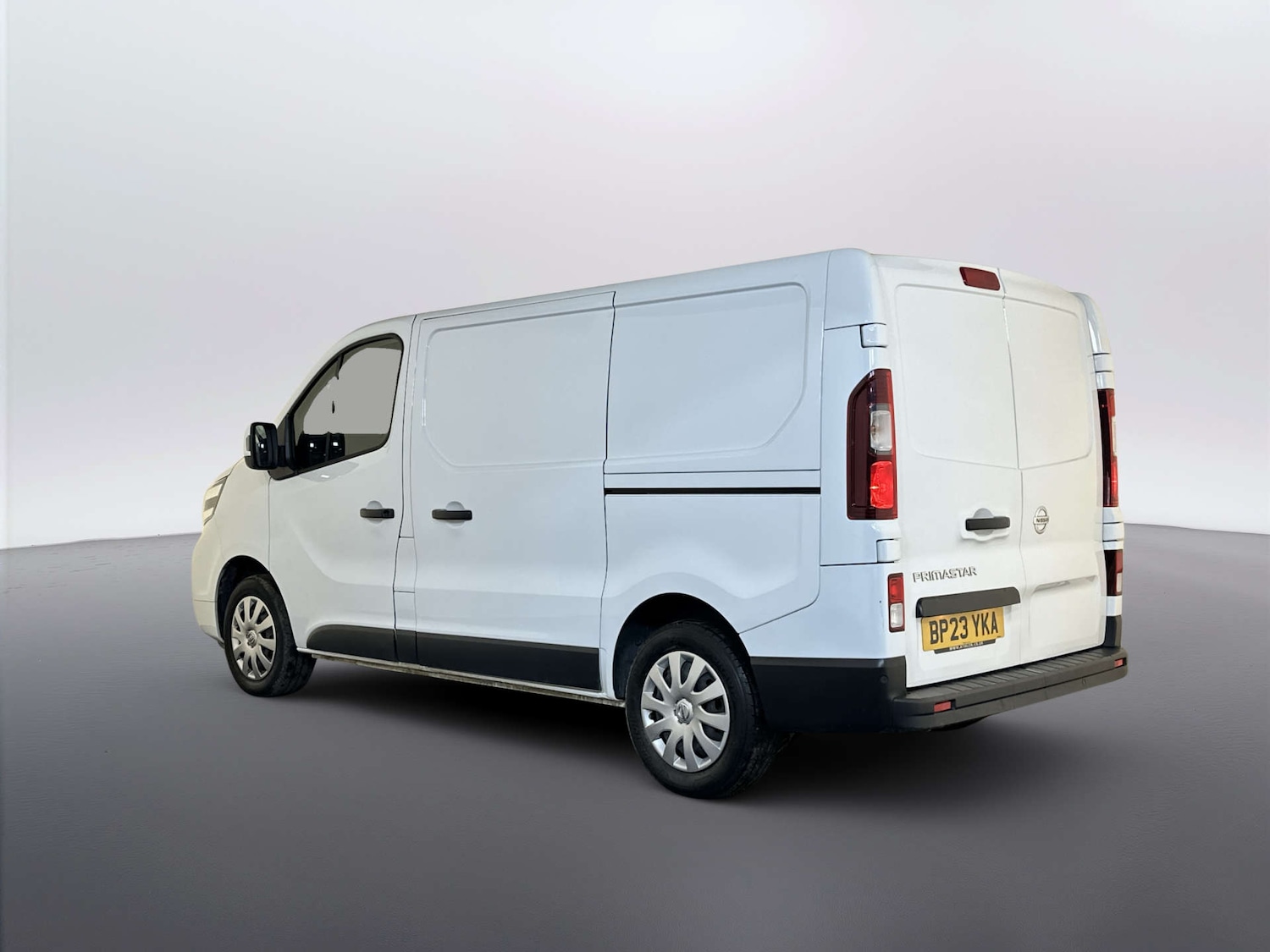 Used Nissan Primastar 2023 for sale - 78154436: Photo 8