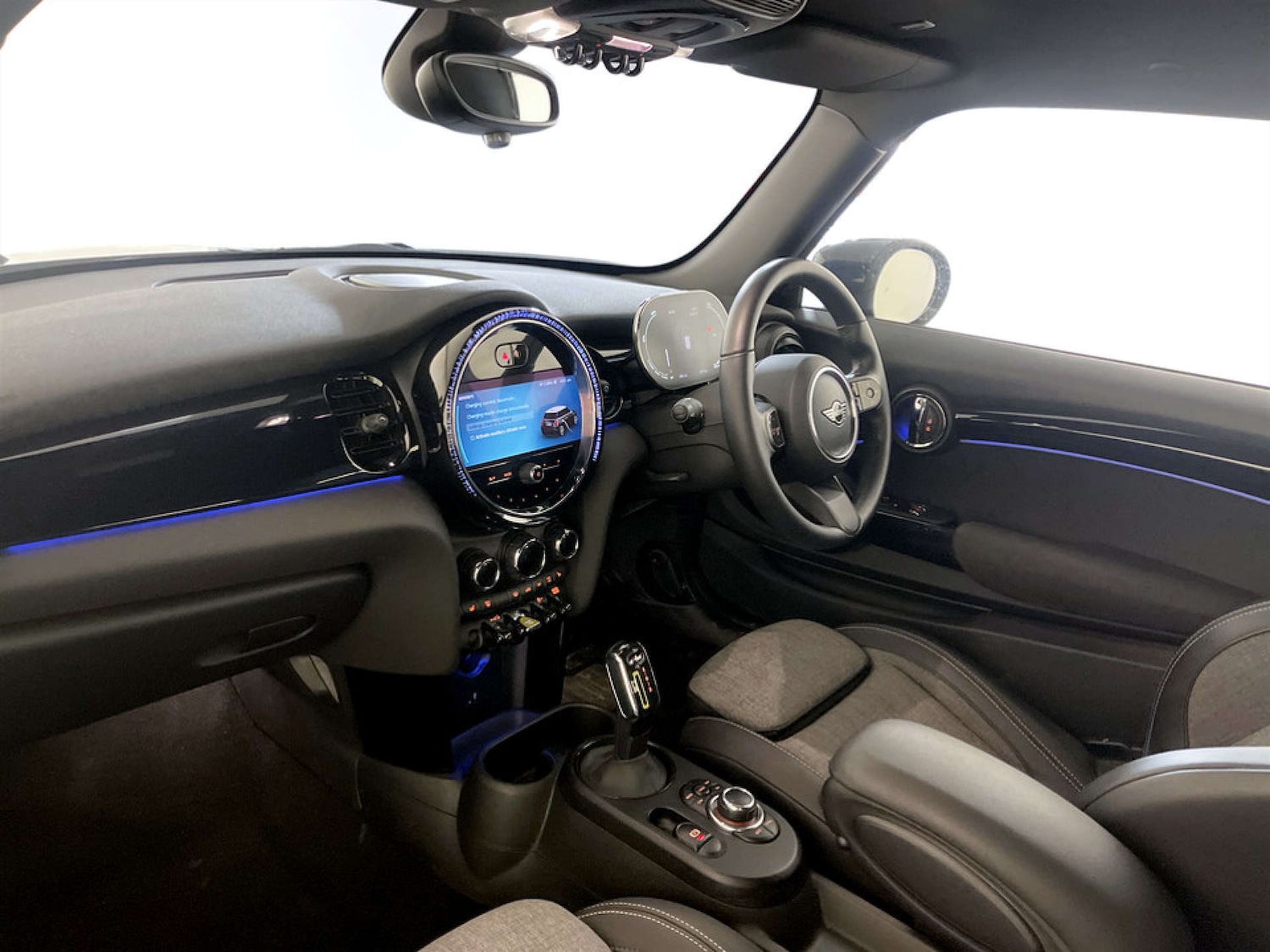 Used MINI Electric Hatch 2022 for sale - 77185867: Photo 12