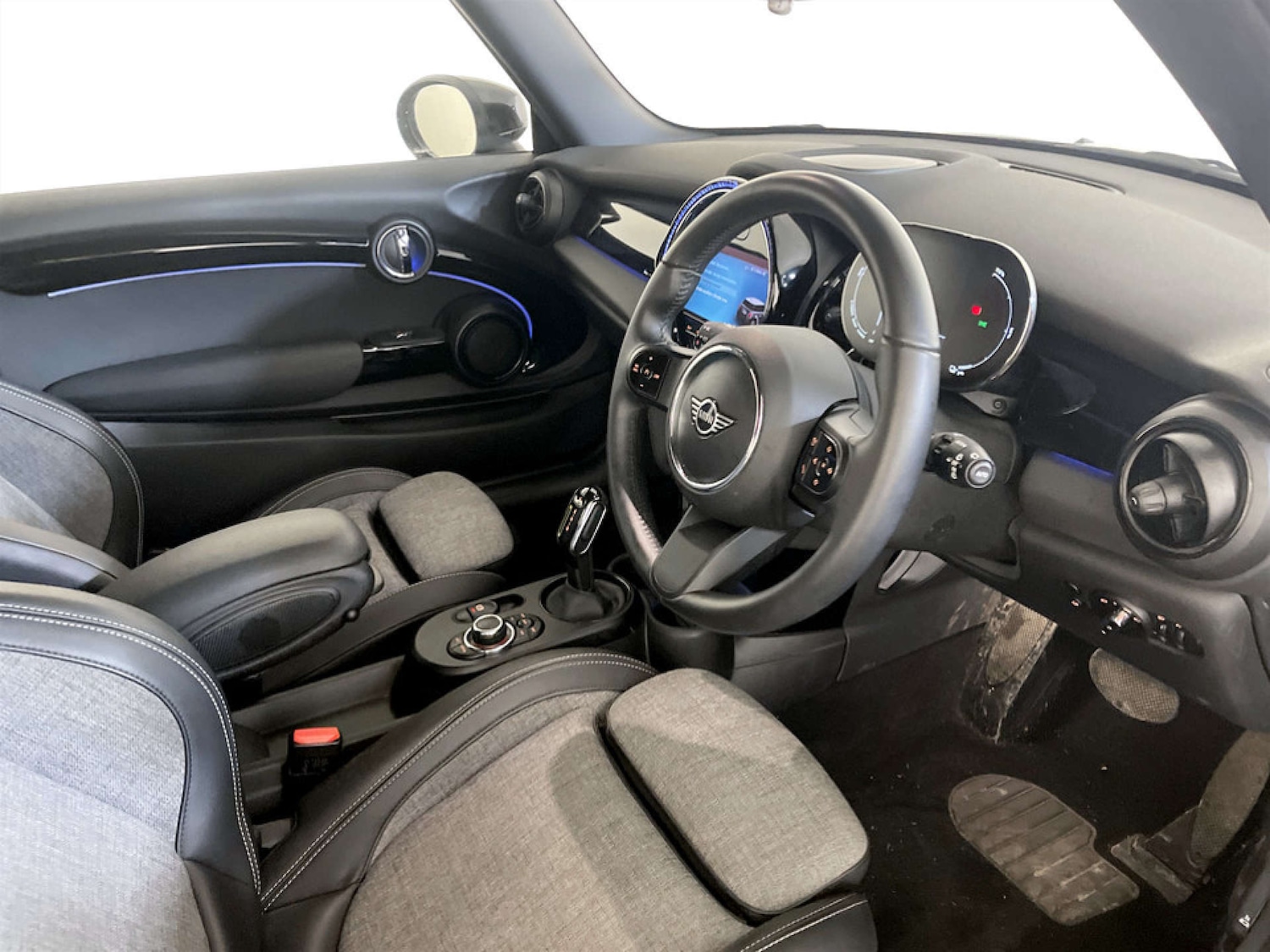 Used MINI Electric Hatch 2022 for sale - 77185867: Photo 16