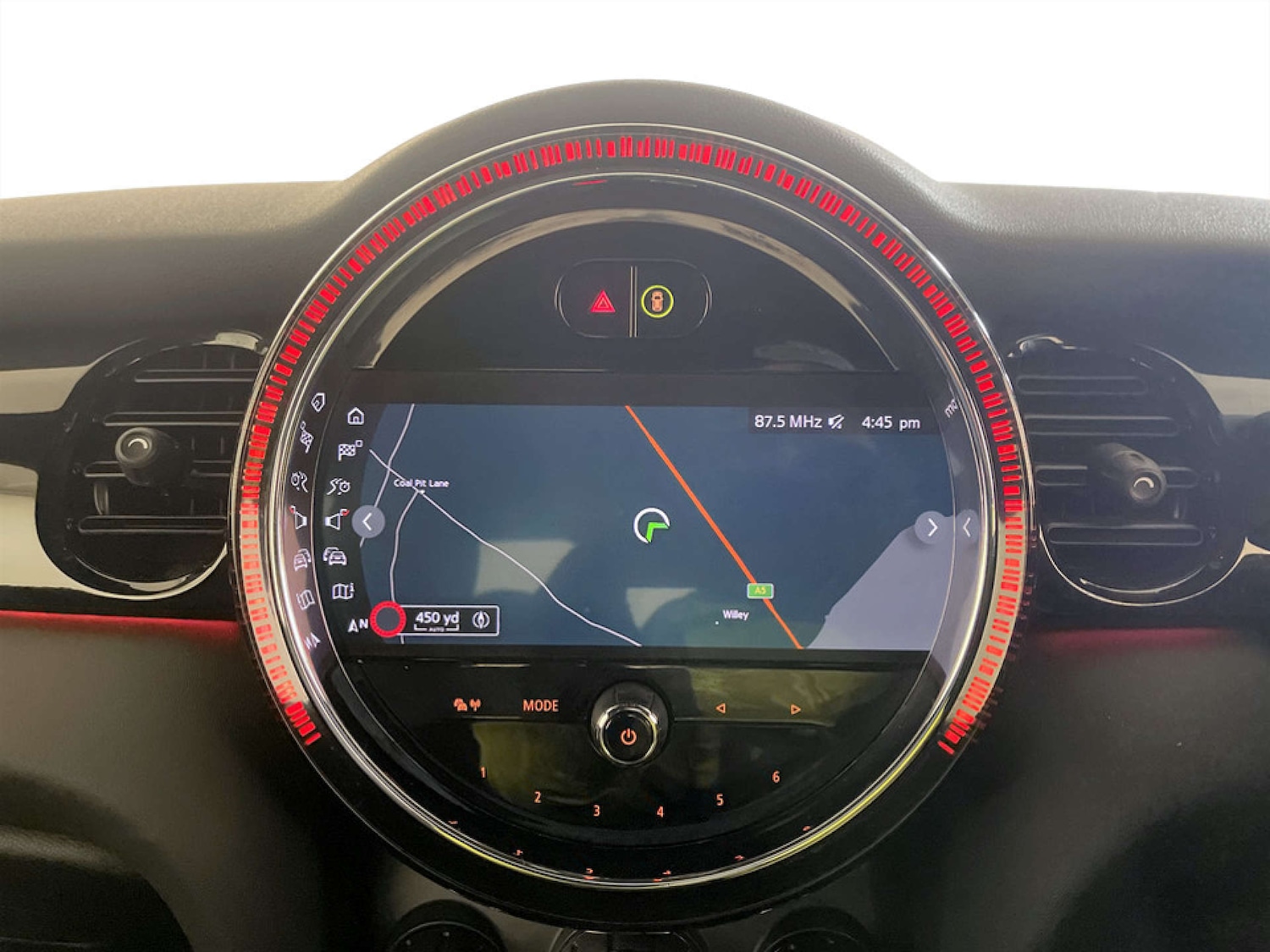 Used MINI Electric Hatch 2022 for sale - 77185867: Photo 22