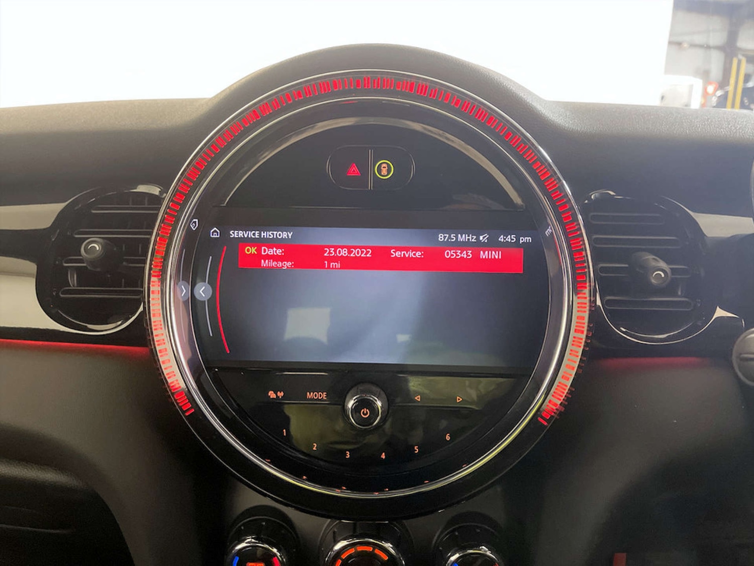 Used MINI Electric Hatch 2022 for sale - 77185867: Photo 23