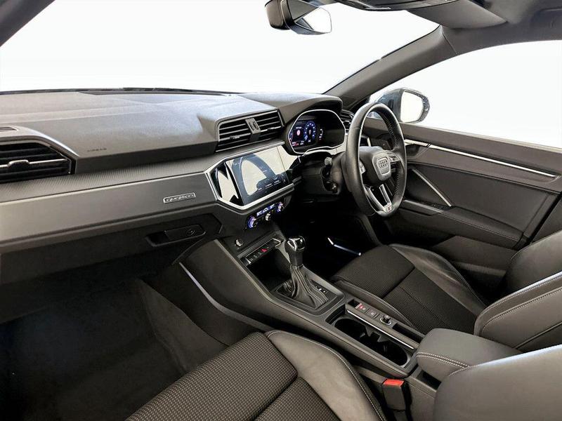 Used Audi Q3 2020 for sale - 76244856: Photo 12